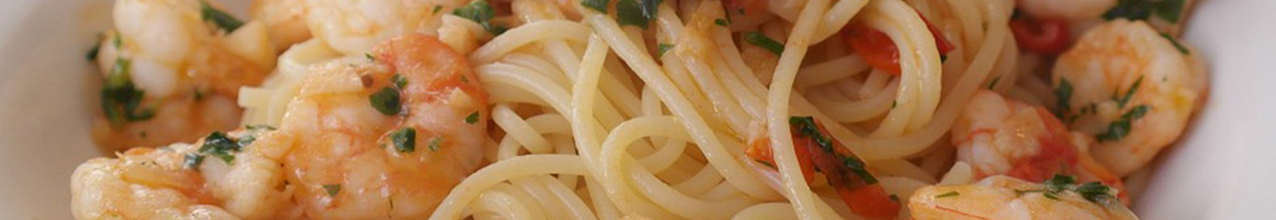 Eating Gluten-Free Italian at Paisano's Italian Restaurant restaurant in Albuquerque, NM.